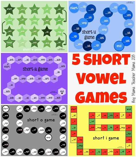 online vowel games|Short vowel games .